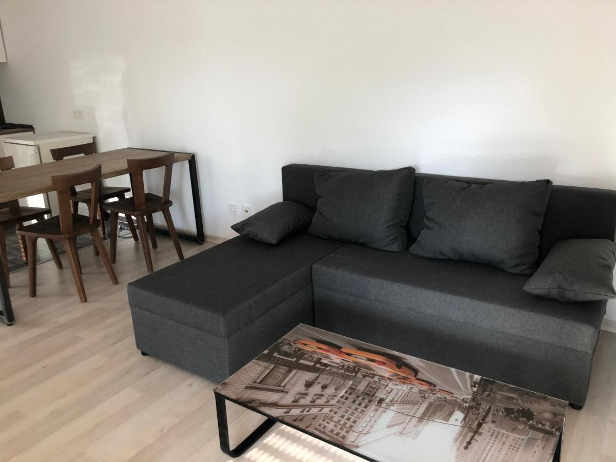 Apartament Fewo Alkapa Hilzingen Zewnętrze zdjęcie