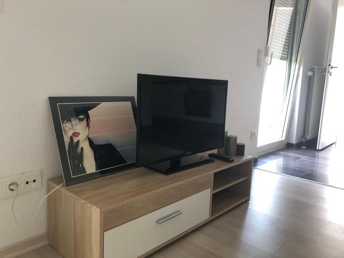 Apartament Fewo Alkapa Hilzingen Zewnętrze zdjęcie