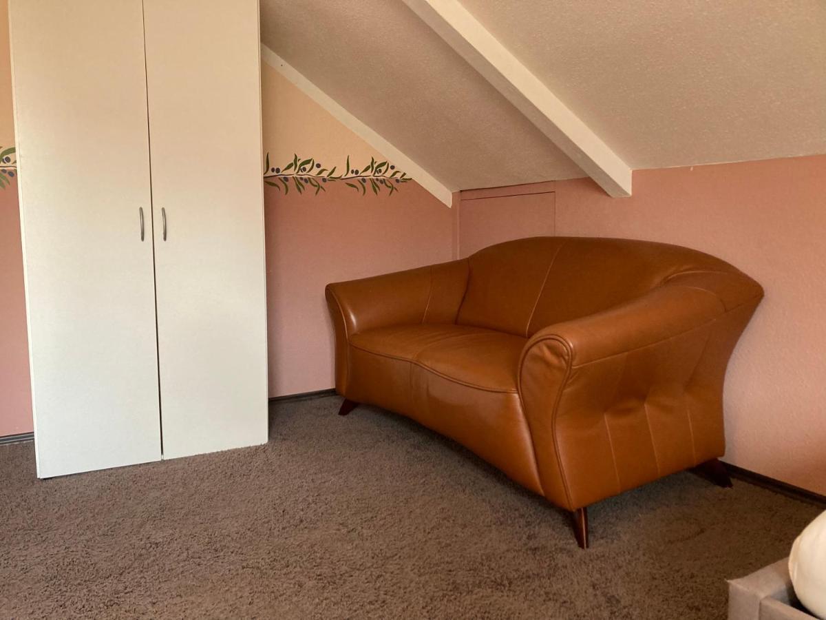 Apartament Fewo Alkapa Hilzingen Zewnętrze zdjęcie